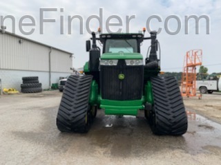 2019 John Deere 9520RX Image 3