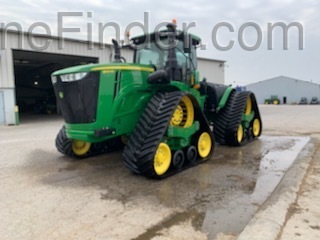 2019 John Deere 9520RX Image 1