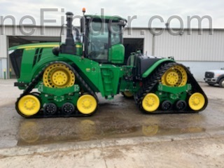2019 John Deere 9520RX Image 5