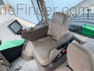 2019 John Deere 9520RX Image 10