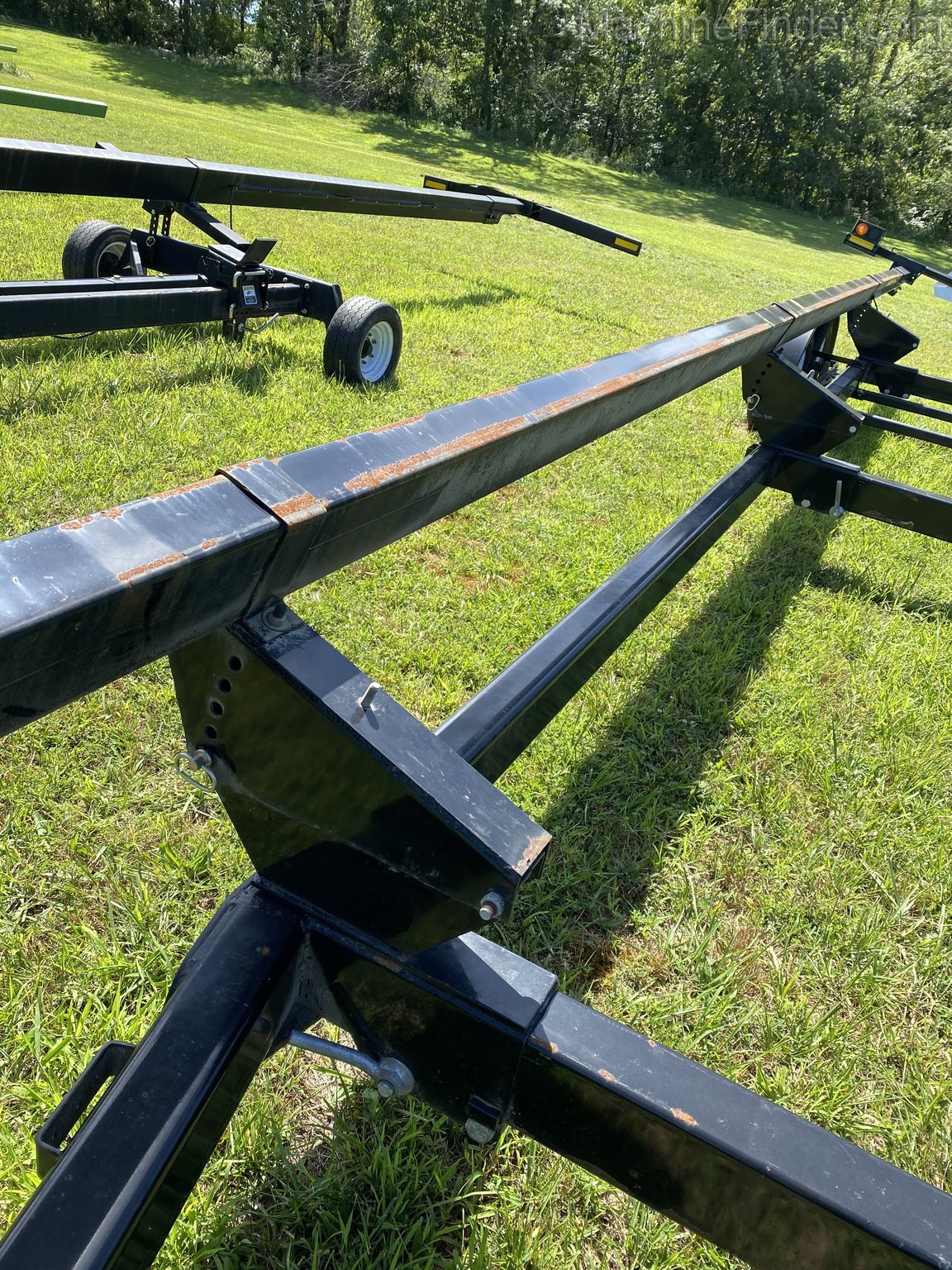 2010 J&M HT-36 Image 6