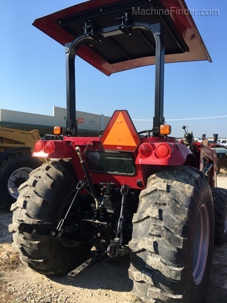 2016 Mahindra 2555 Image 3