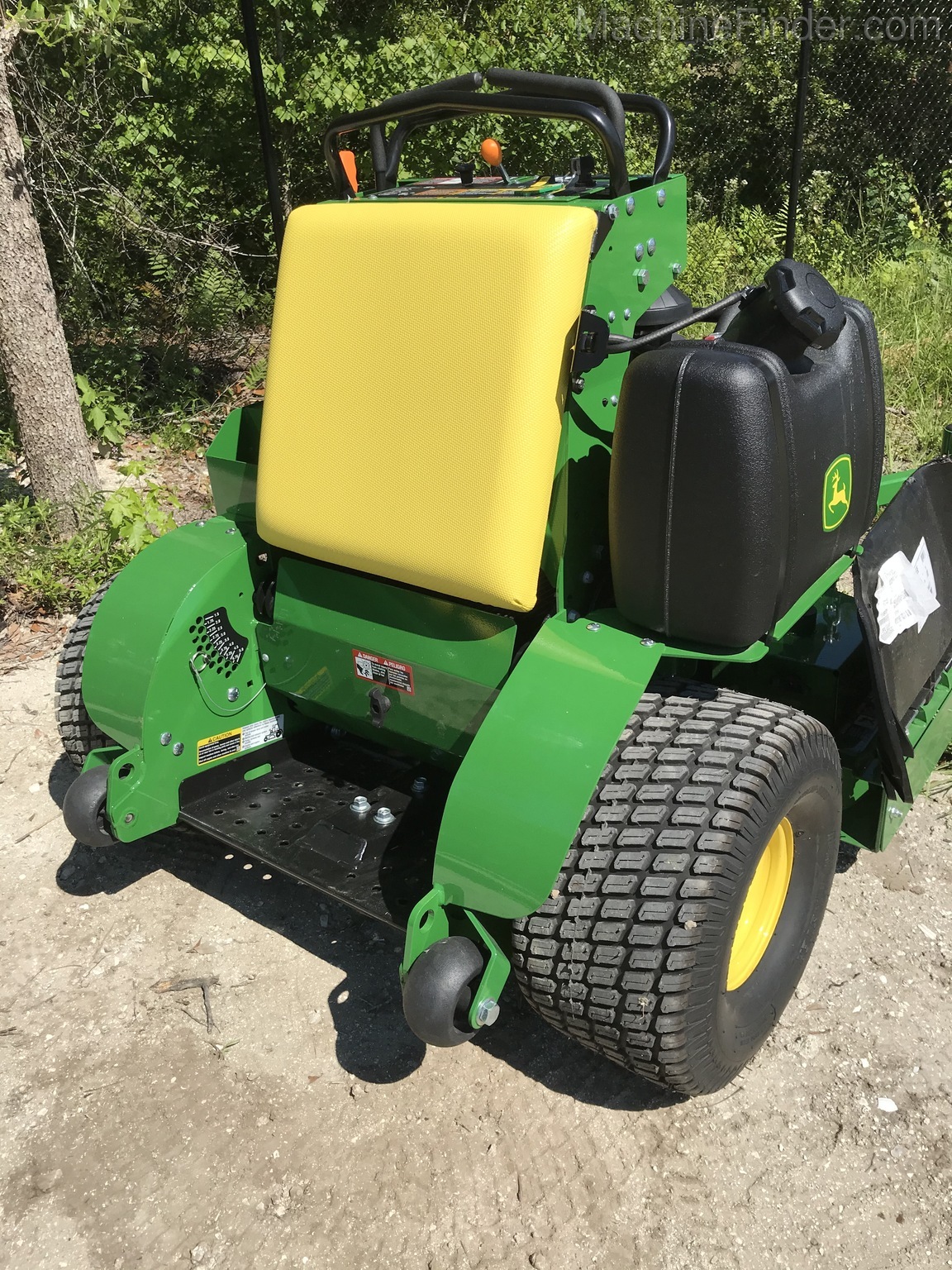 2020 John Deere 648R Image 5
