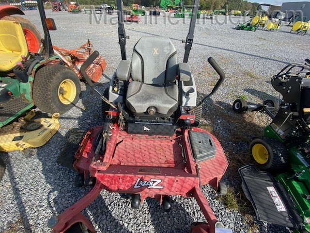 2015 Exmark LZS801KA Image 2