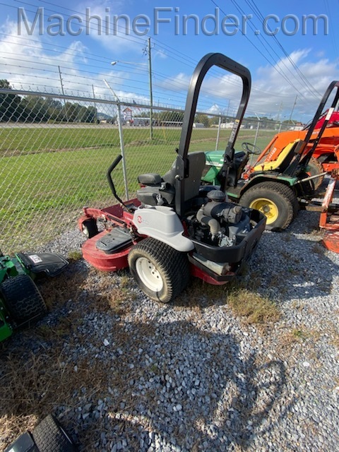 2015 Exmark LZS801KA Image 1