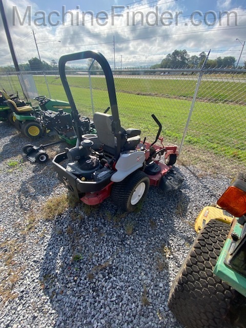 2015 Exmark LZS801KA Image 3