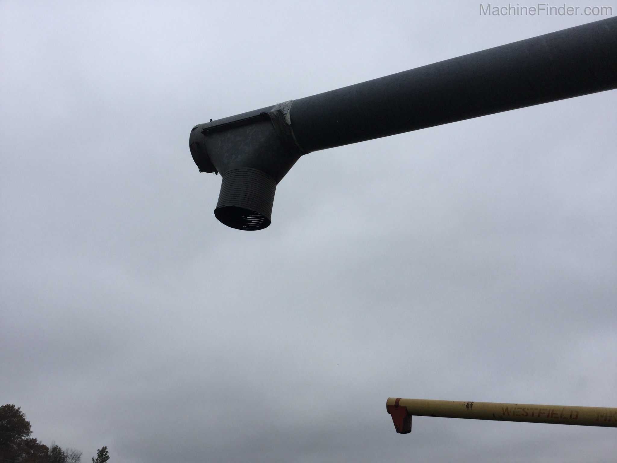 Hutchinson Mayrath 10” X 62’ Image 4