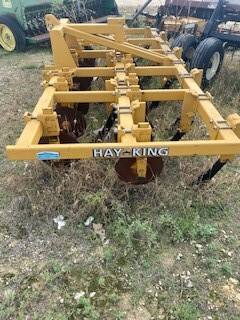 2013 Hay King Renovator Image 1