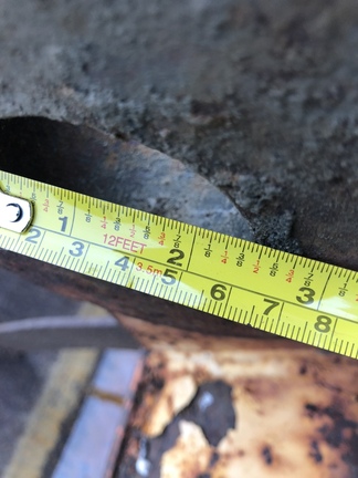  John Deere Bucket Photo 6