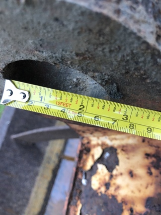  John Deere Bucket Photo 5