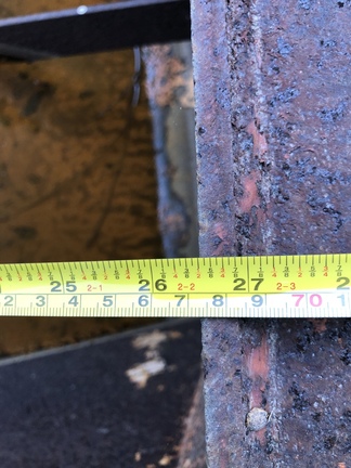  John Deere Bucket Photo 7