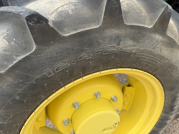2021 John Deere 5090E - Photo9