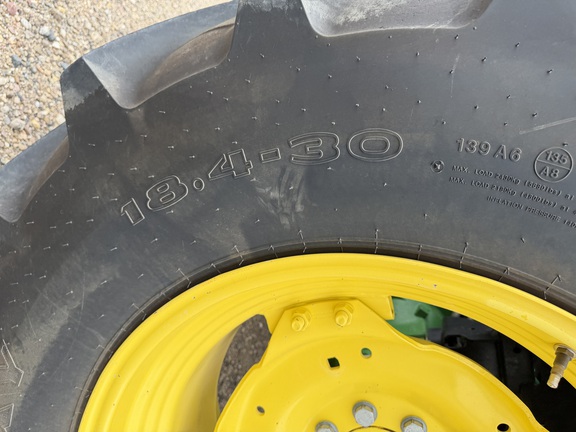 2021 John Deere 5090E - Photo12