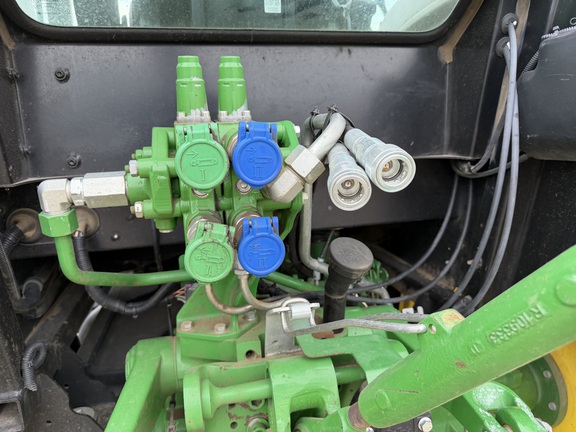 2021 John Deere 5090E - Photo18