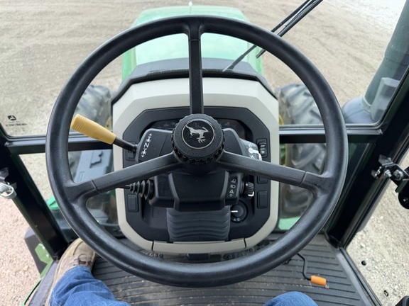 2021 John Deere 5090E - Photo22