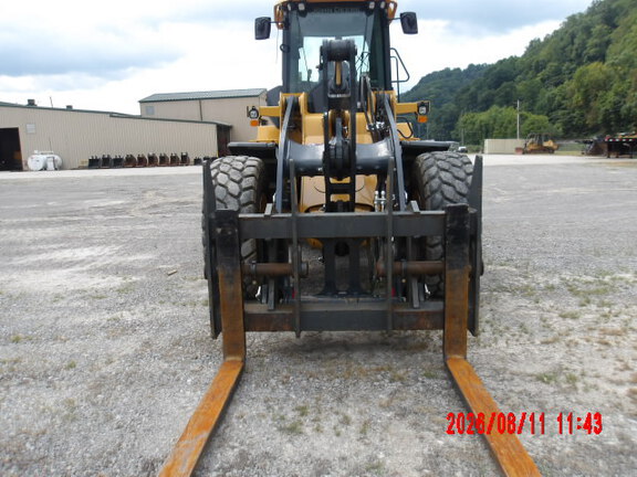 2023 John Deere 624P