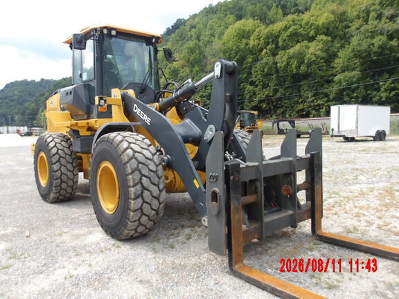 2023 John Deere 624P