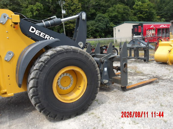 2023 John Deere 624P