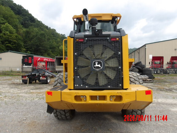 2023 John Deere 624P