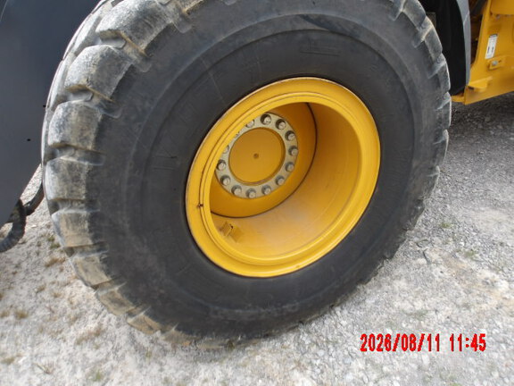 2023 John Deere 624P