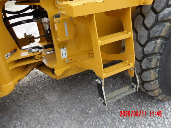2023 John Deere 624P