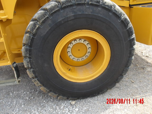 2023 John Deere 624P