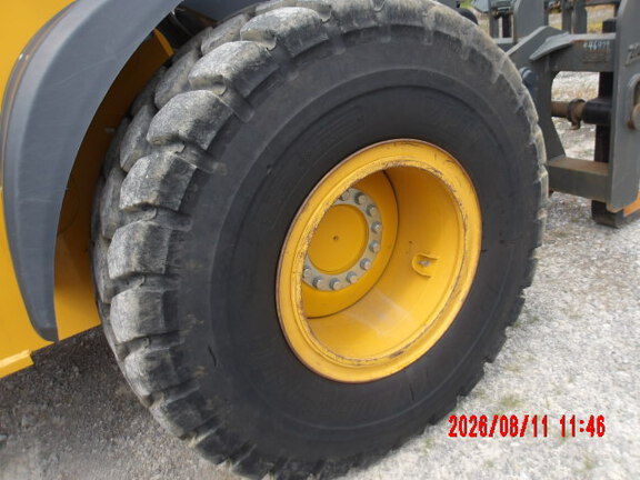 2023 John Deere 624P