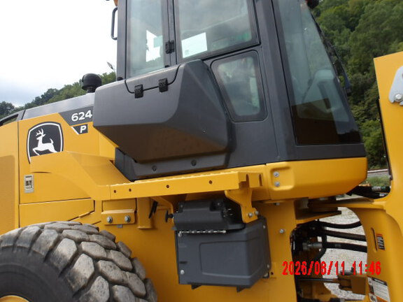 2023 John Deere 624P