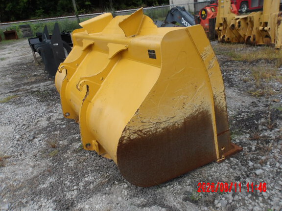2023 John Deere 624P