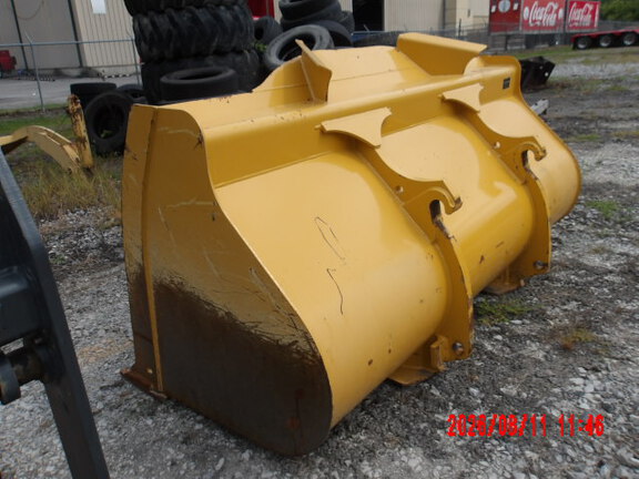 2023 John Deere 624P