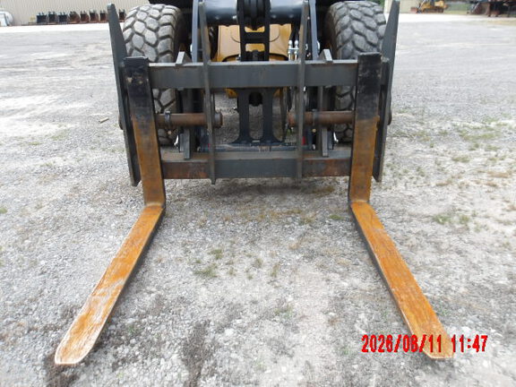 2023 John Deere 624P