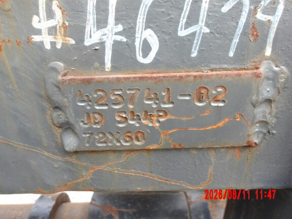2023 John Deere 624P
