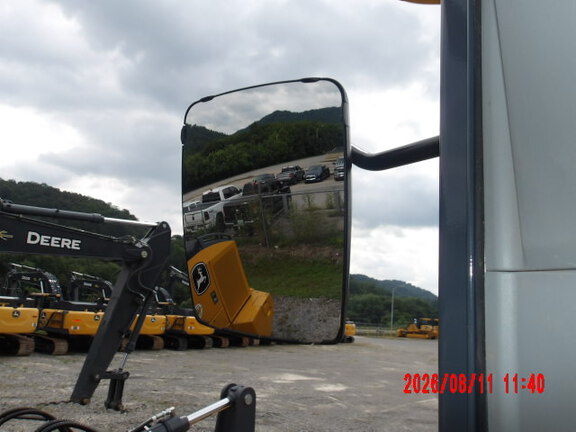 2023 John Deere 624P