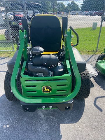 2021 John Deere Z960M Image 2