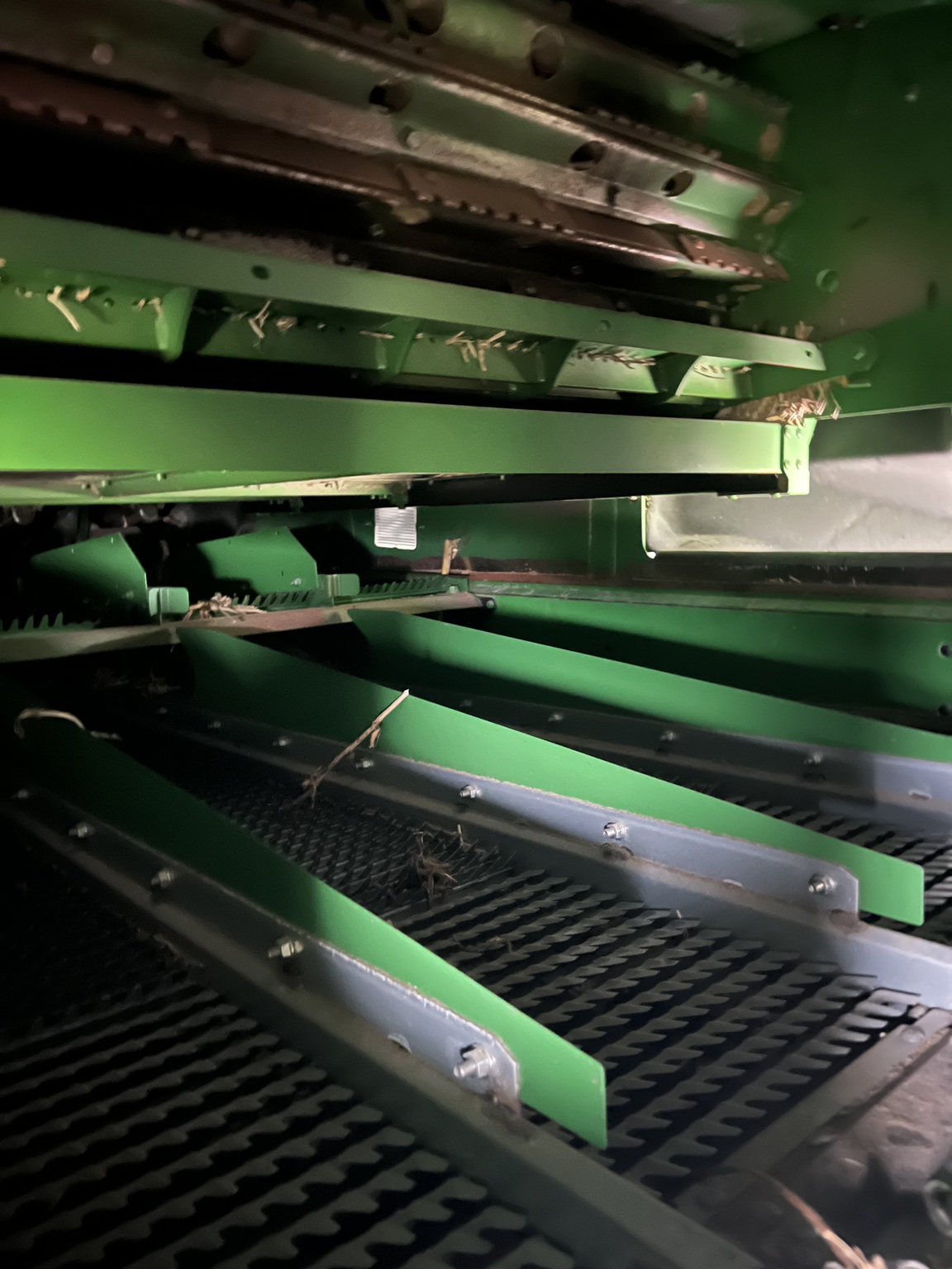2023 John Deere S780 Image 21