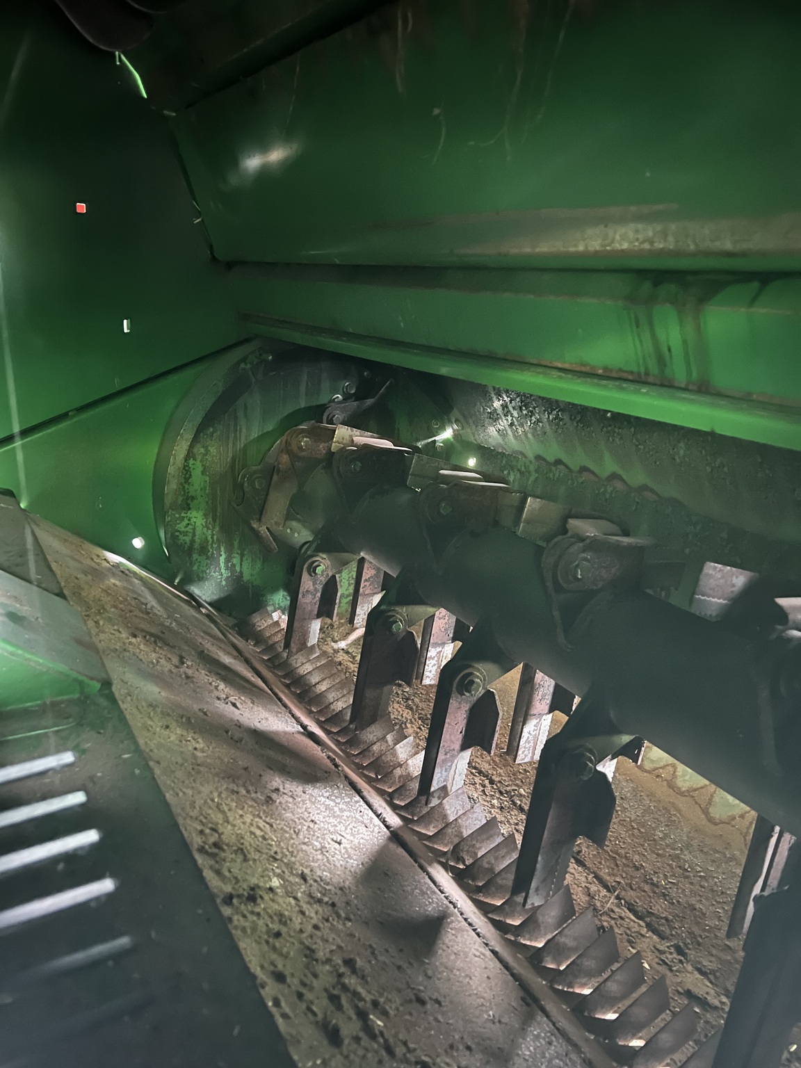 2023 John Deere S780 Image 20