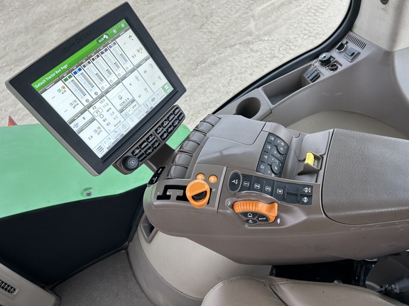 2020 John Deere 9620RX (18th thumbnail)