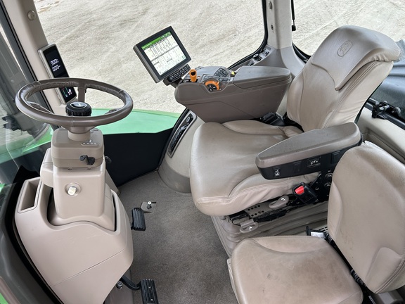2020 John Deere 9620RX (17th thumbnail)