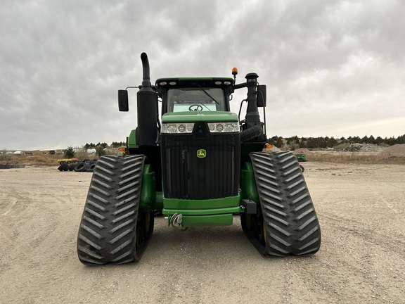 2020 John Deere 9620RX (2nd thumbnail)