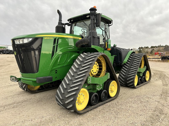 2020 John Deere 9620RX (3rd thumbnail)
