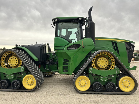 2020 John Deere 9620RX (8th thumbnail)