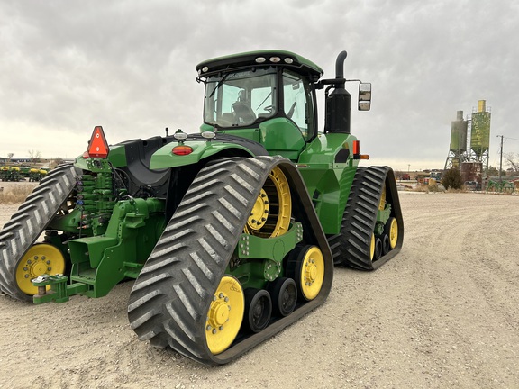 2020 John Deere 9620RX (7th thumbnail)