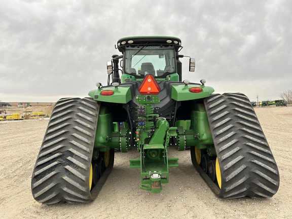 2020 John Deere 9620RX (6th thumbnail)