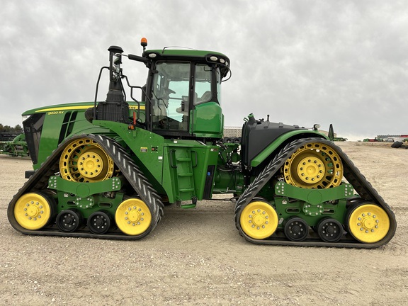 2020 John Deere 9620RX (4th thumbnail)