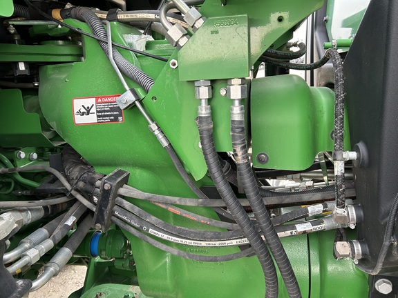 2020 John Deere 9620RX (19th thumbnail)