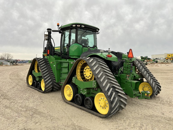 2020 John Deere 9620RX (5th thumbnail)