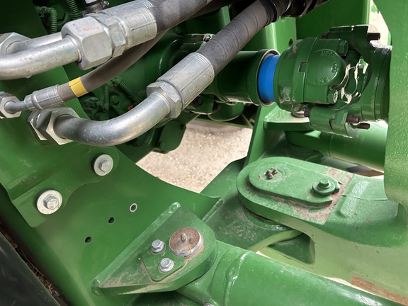 2020 John Deere 9620RX (20th thumbnail)