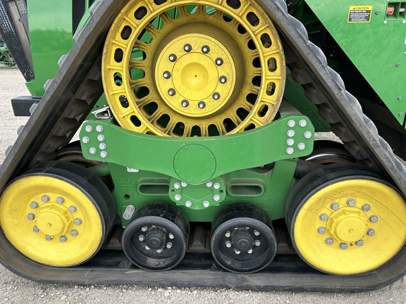 2020 John Deere 9620RX (9th thumbnail)