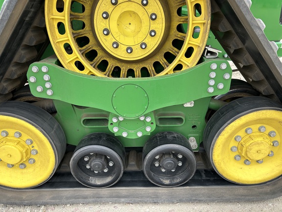 2020 John Deere 9620RX (25th thumbnail)