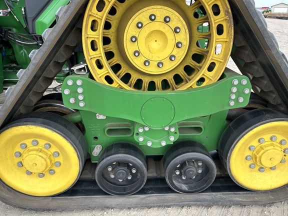 2020 John Deere 9620RX (22nd thumbnail)
